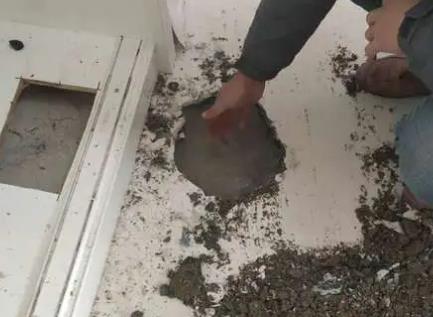 官渡卫生间漏水维修公司分享下精确定位查漏水一次多少钱?不同级别收费不同